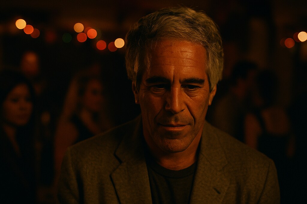 Jeffrey Epstein’s Creepy Medical Cabal Unmasked in DOJ Files Bombshell - The Daily Beast