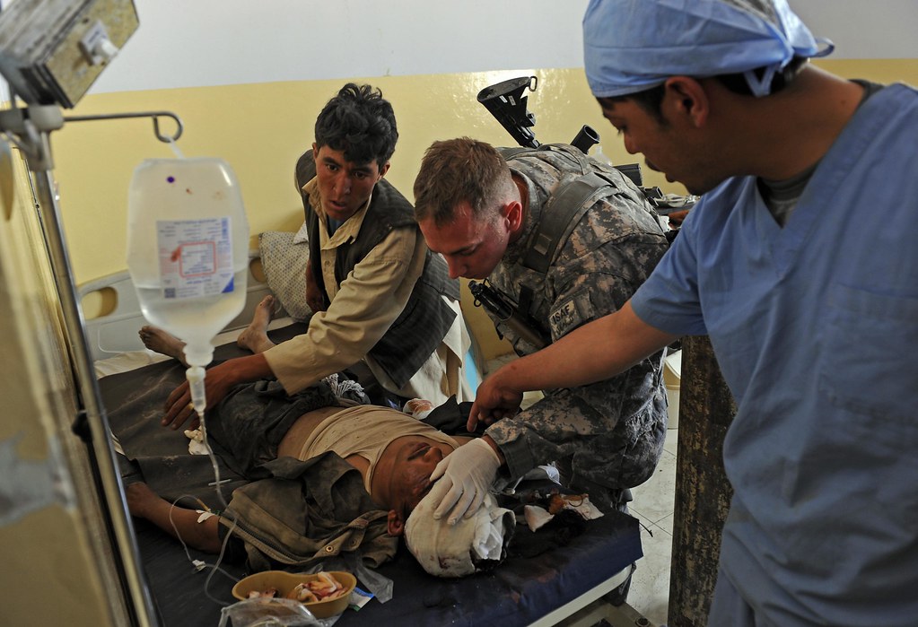 3 hospitalized after three-car crash in west Phoenix - AZ Family