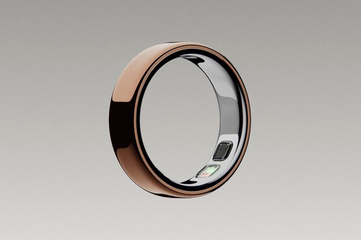 Oura Ring 5 Launches in the UAE With a Smaller Design and New Health Radar Features