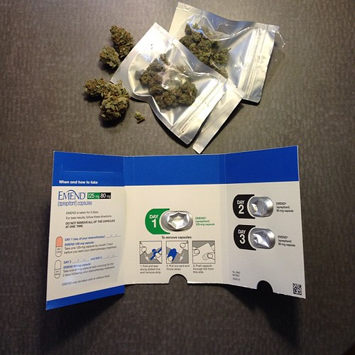 Medical cannabis isn’t an effective treatment for anxiety, depression or PTSD, new research shows - Scientific American