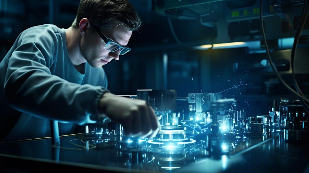 IPG Photonics Corporation (IPGP) Receives an Order From Lockheed Martin Corporation