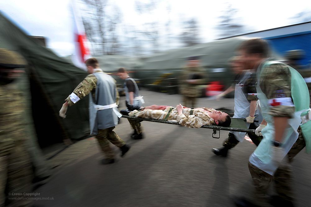 Plane conducts 'forced landing' near 7th Street and Camelback Road in Phoenix - ABC15 Arizona