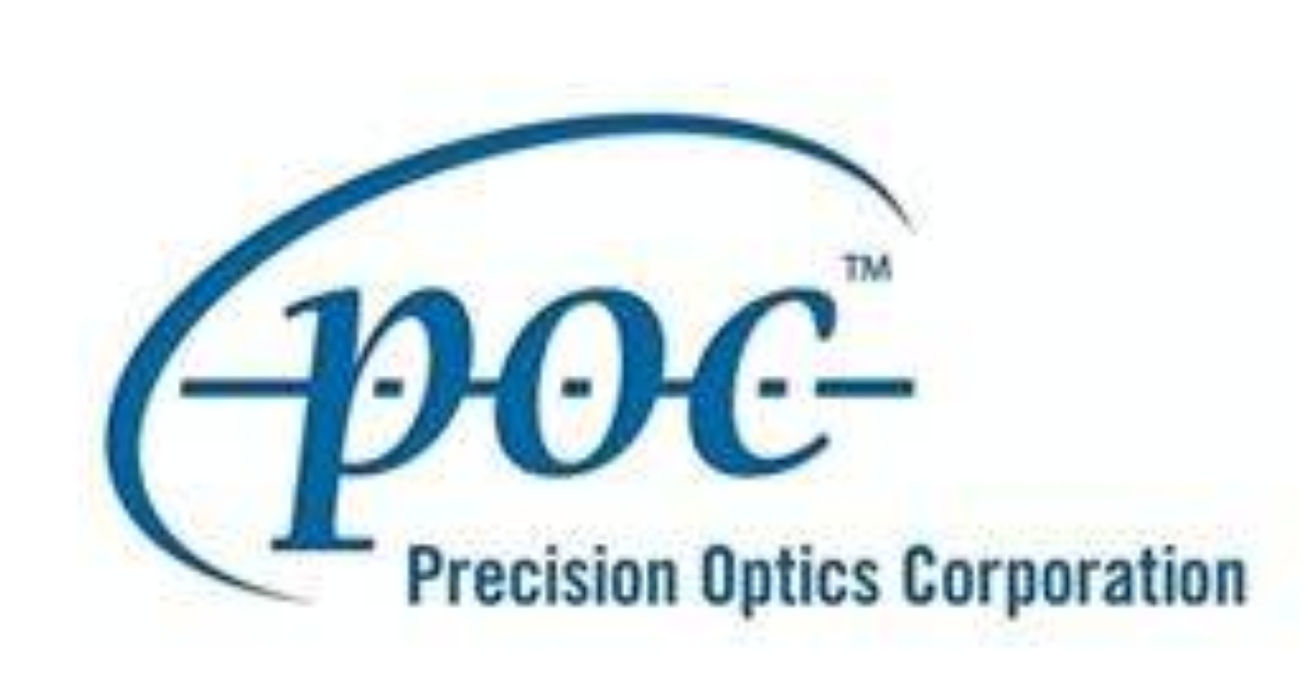 Precision Optics Corporation, Inc. Announces Proposed Public Offering of Common Stock