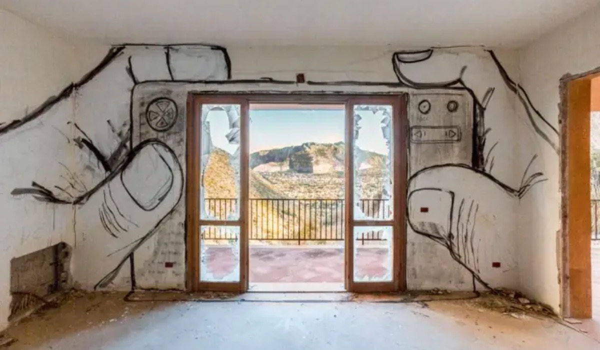 When Nature Become Art (100 Photos)