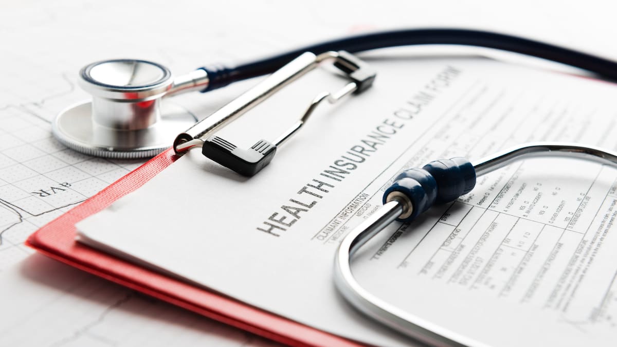 Hannah McQueen: Health insurance over 60 - when to cancel, cut back or keep paying