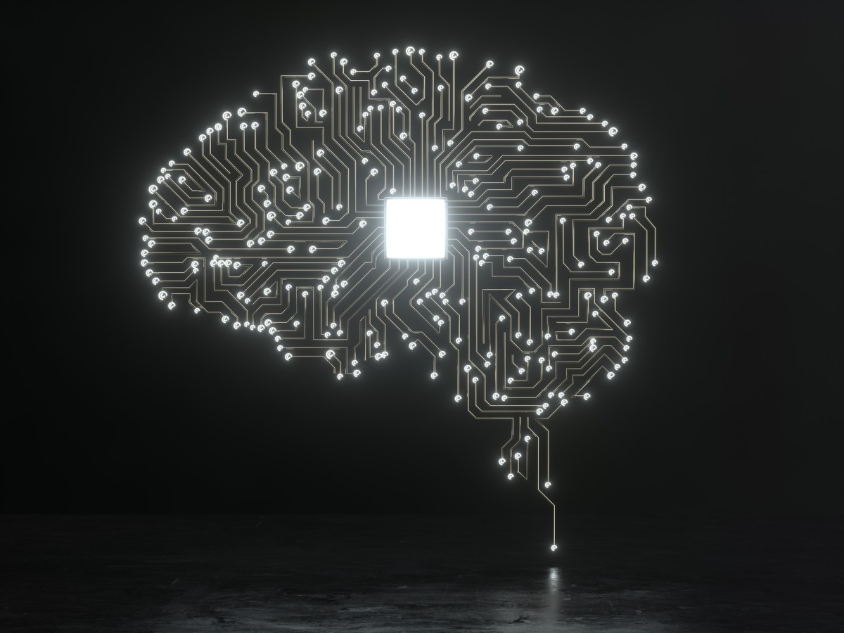 China's brain-computer interface industry is racing ahead | TechCrunch