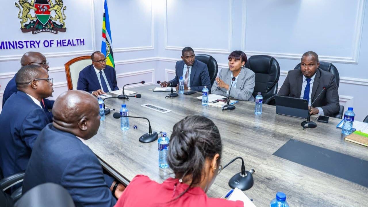 Ministry of Health Announces Changes to Civil Servants’ Medical Scheme