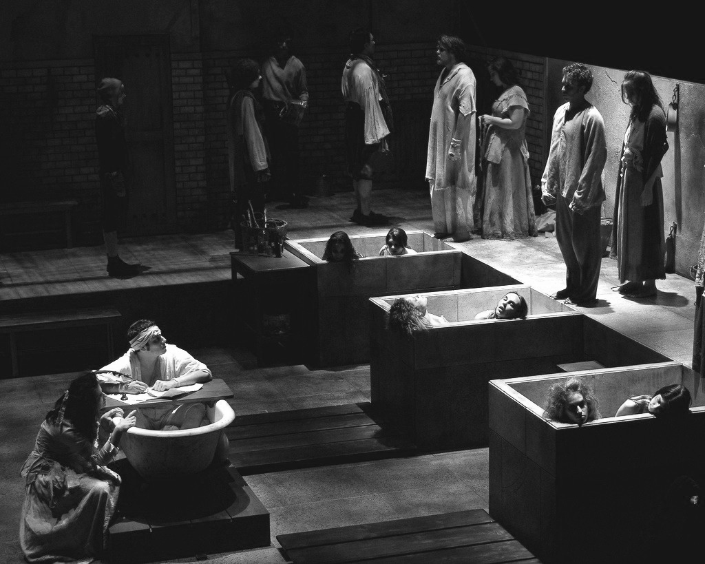 San Diego inmate dies after medical emergency at Central jail - cbs8.com