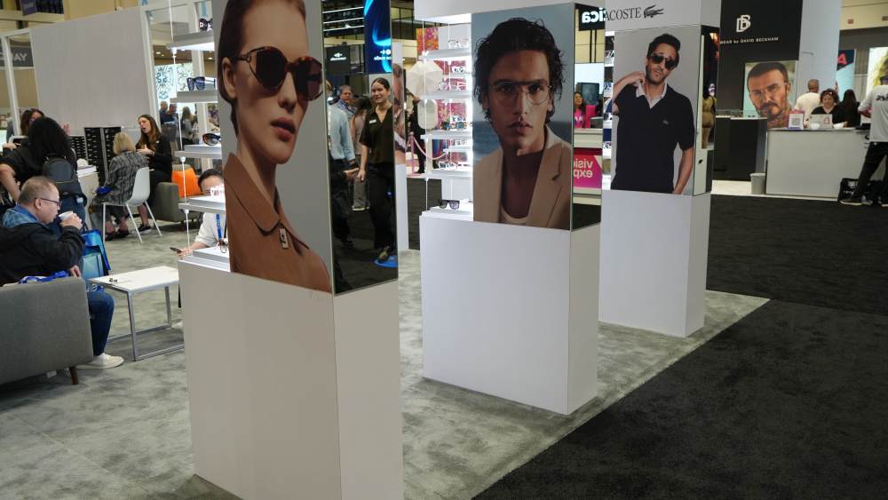 Vision Expo 2026 Looks Ahead With Cautious Optimism