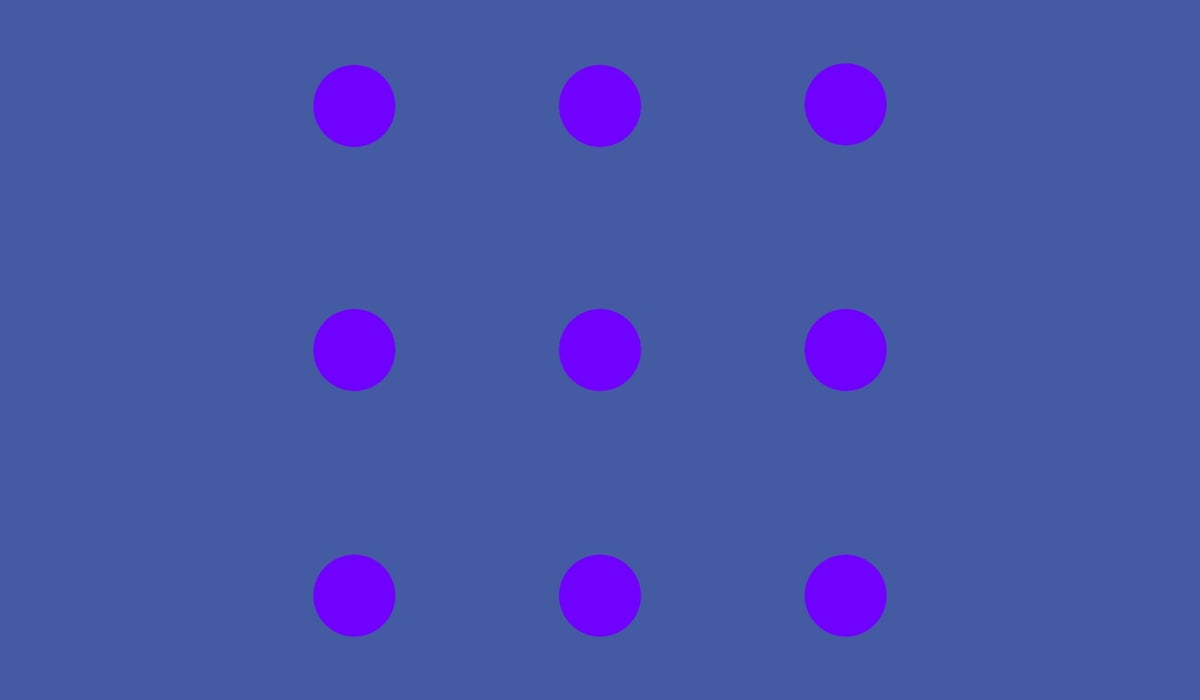 What color is this dot? New illusion demonstrates weird vision quirk