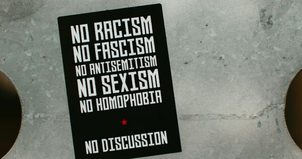 UK Health Regulators Commit to Anti-Racism in Workplace