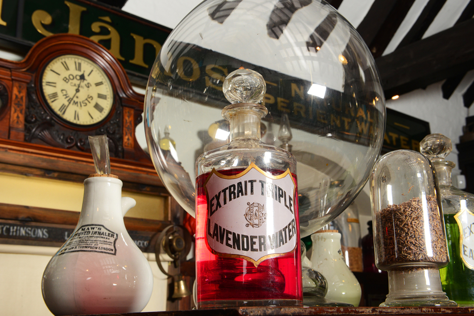 Great British Icons: Boots the Chemist