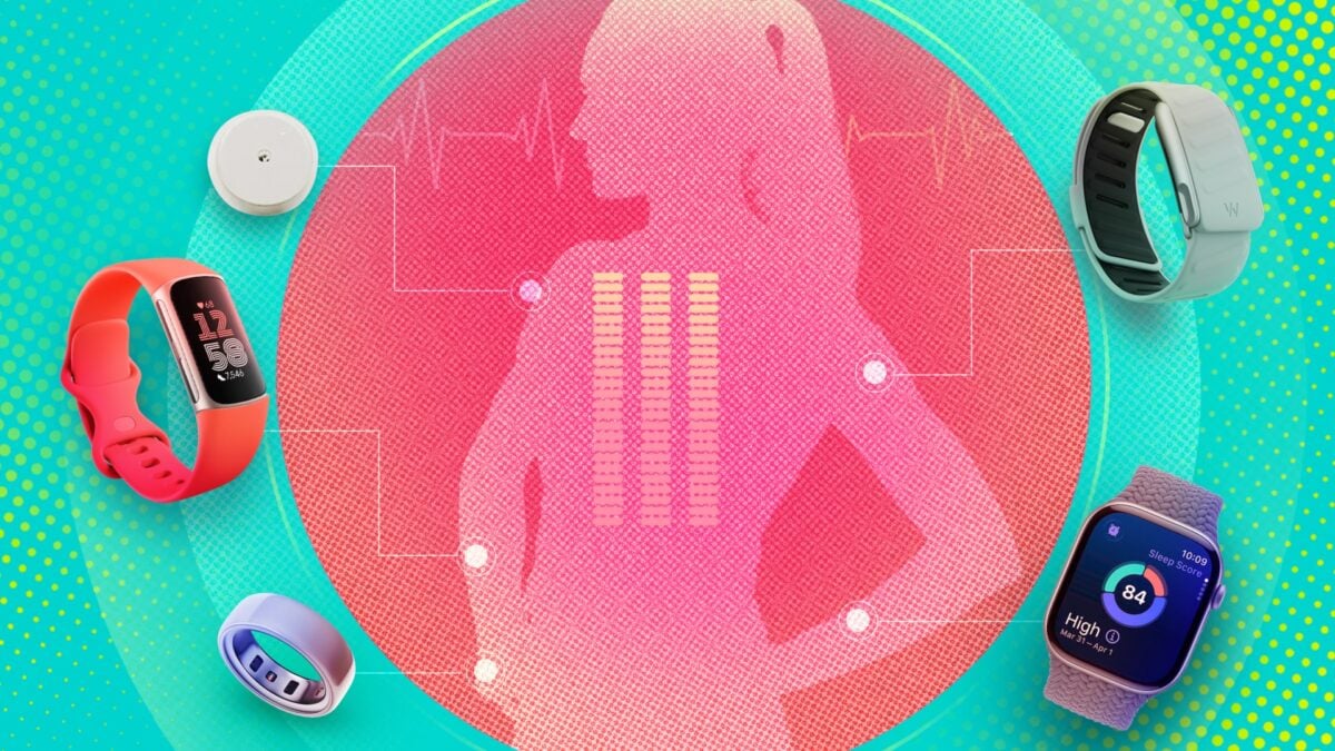 The Case for Tracking Everything