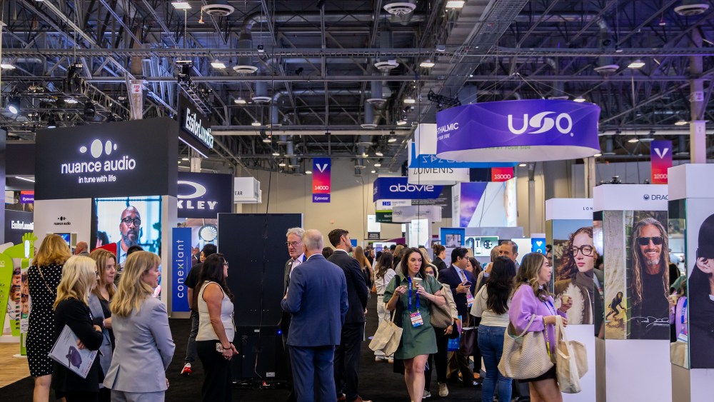 Vision Expo Returns to Orlando Renewed With a Focus on the Future of Eye Care