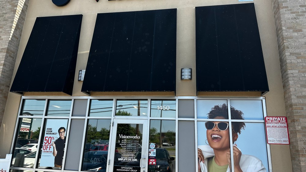 Visionworks’ Greg Hare on Navigating a Competitive Optical Retail Landscape