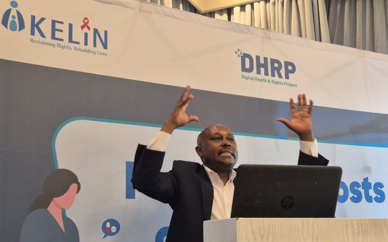 Kenya’s new ‘strategic national asset’: Why control of health data vault matters