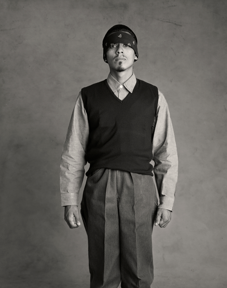 Tom Zimberoff: The White Fence and more..