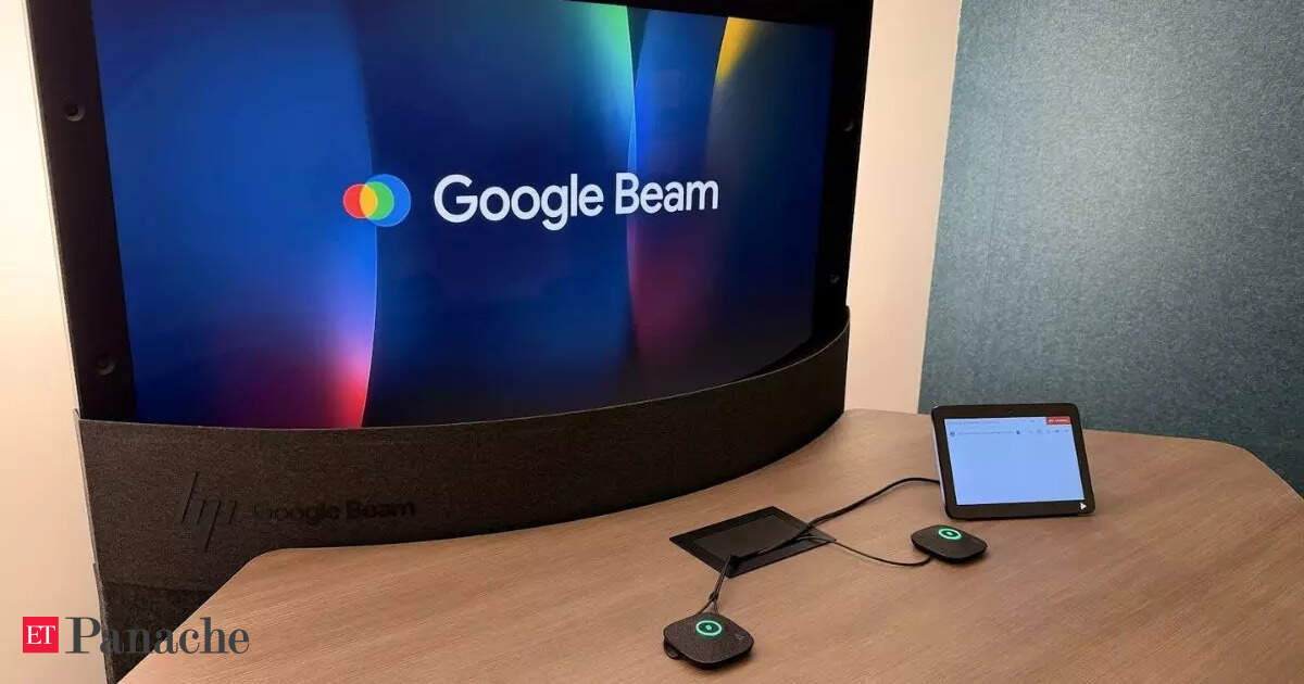 The Future of Presence: A hands-on evaluation of Google Beam and the HP Dimension