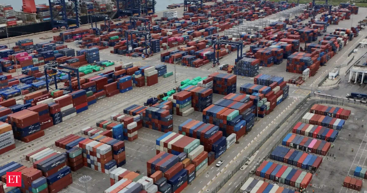 West Asia crisis: Government plans weekly monitoring of EXIM flows