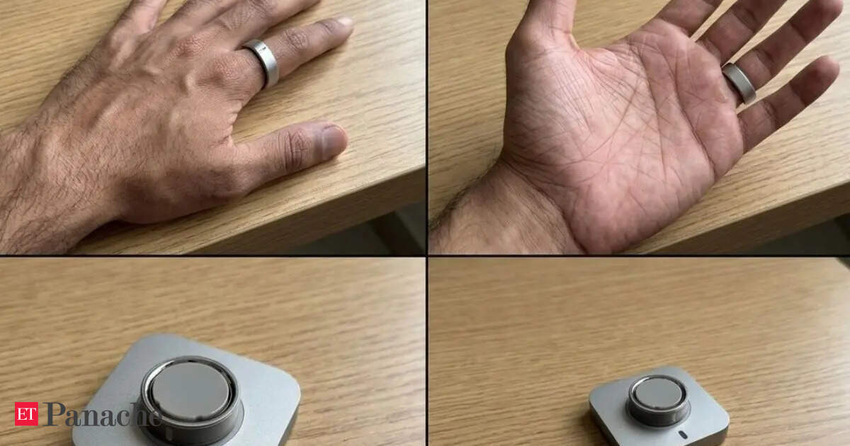 Oura Ring 4 review: The smart ring that prioritises recovery over screen