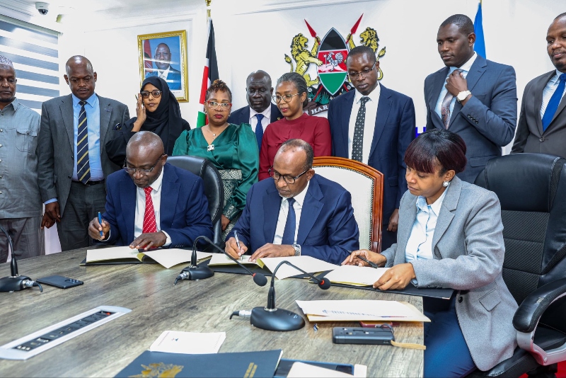 Relief for civil servants as Health Ministry, SHA, unions strike deal on medical scheme