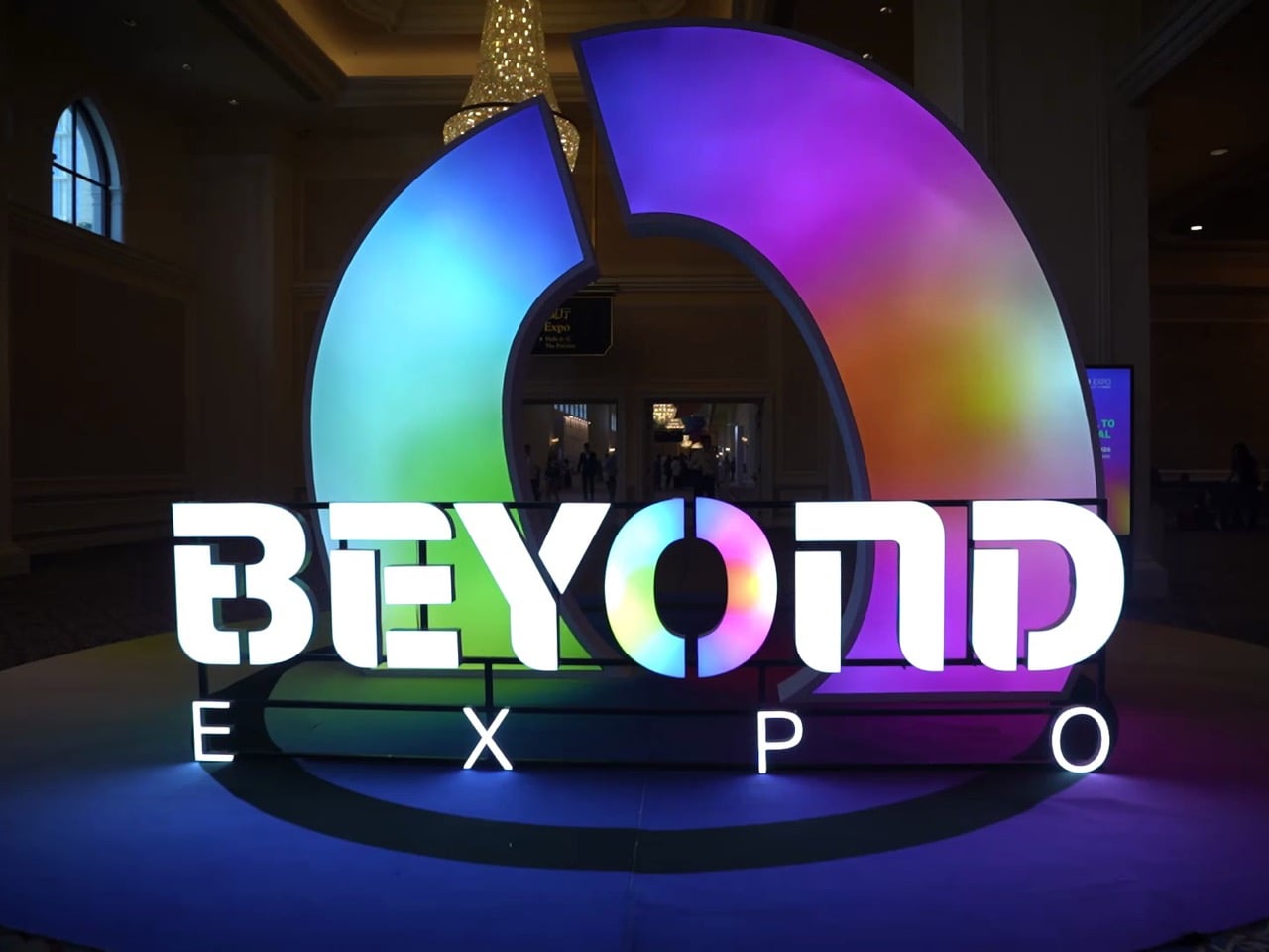 7 Biggest AI Ideas That Came Out of BEYOND Expo 2026