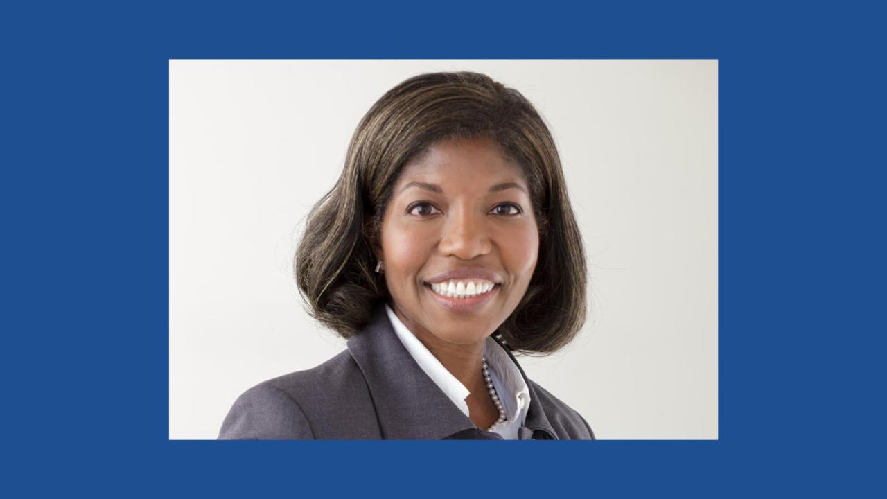 Nationally Recognized Physician Leader Dr. Cheryl Pegus Named 2026 Class Day Speaker at Columbia School of Public Health