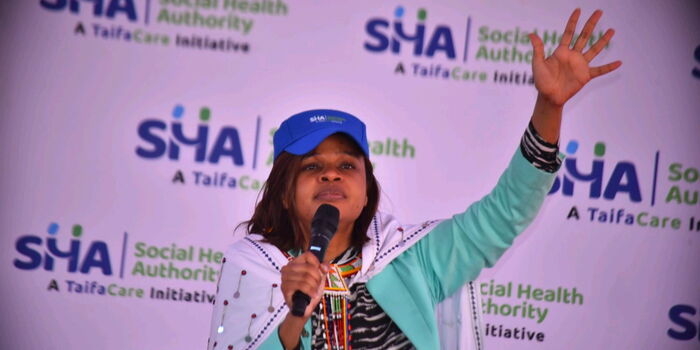 Health Ministry Suspends SHA Tariff Enforcement for Civil Servants - Uzalendo News