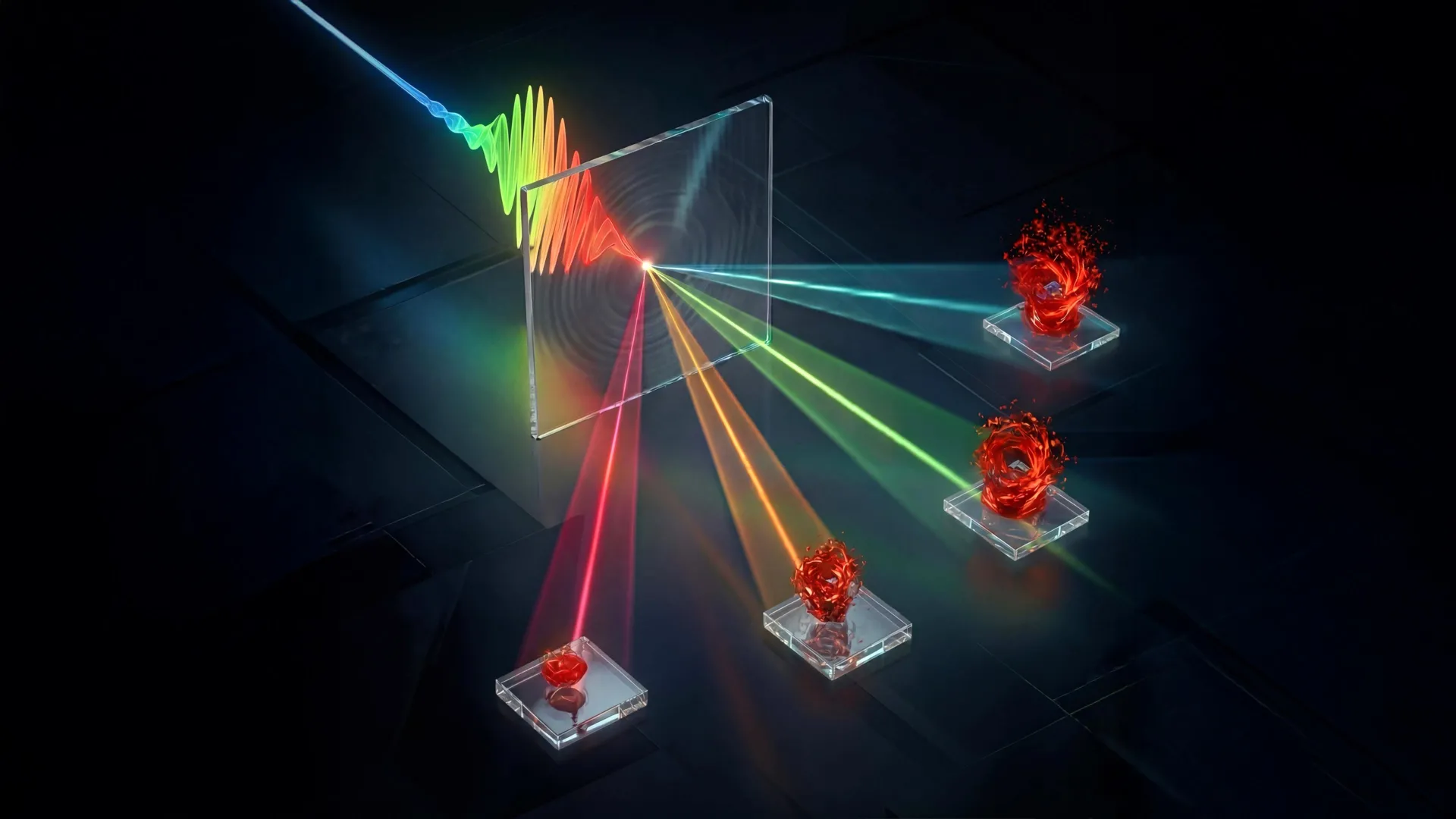 This new camera captures what happens in a trillionth of a second