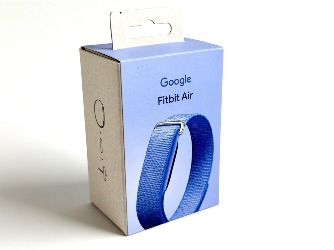 Google’s $129 Fitbit Just Made Whoop Look Overpriced