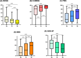 Serum BDNF levels as a potential prognostic marker for functional recovery in stroke: Preliminary findings from a prospective observational study