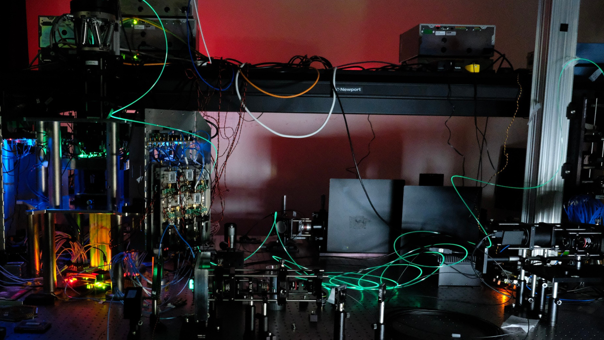 Microsoft expects to commercialize MicroLED datacenter cables by late 2027 — expands Hollow Core Fiber deployment, promising 47% faster data transmission and approximately 33% lower latency