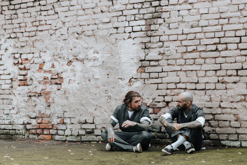 Dorchester County inmate escapes custody at Trident Medical Center - Live 5 News