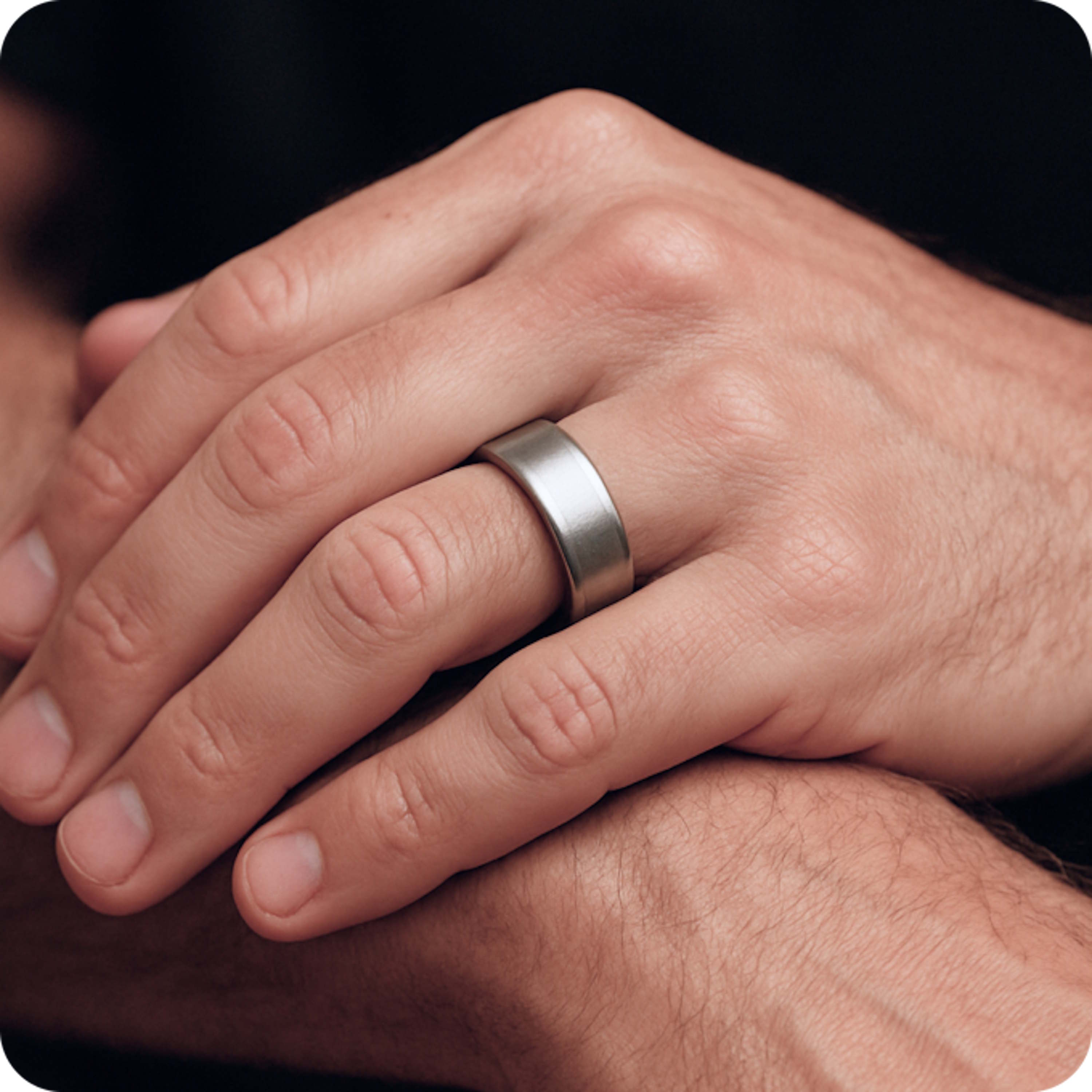 Pin Pulse: Can this smart ring really estimate blood pressure and blood sugar?