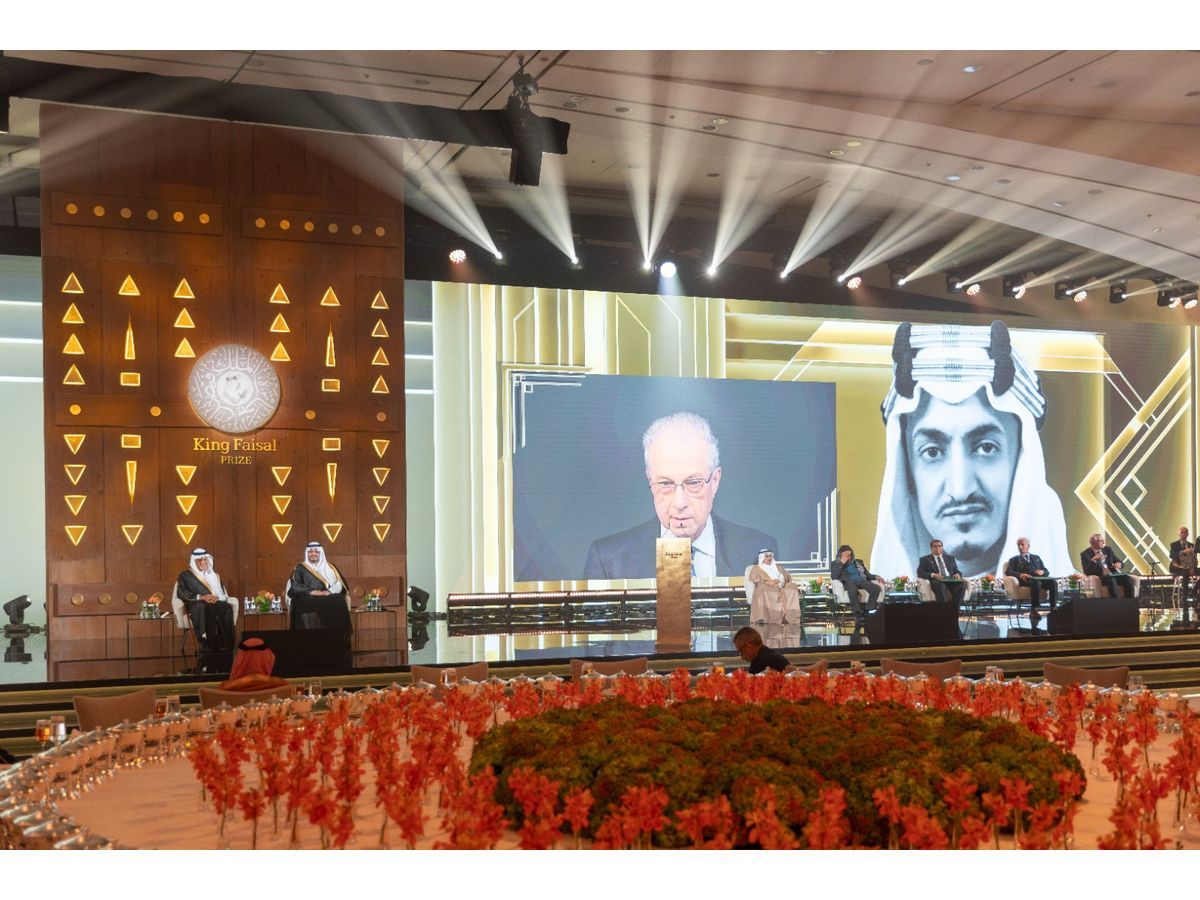 Svetlana Mojsov, one of the Scientists behind Ozempic, and Mathematician Carlos Kenig, who Decoded Laws of Motion, Honored as King Faisal Prize 2026 Laureates