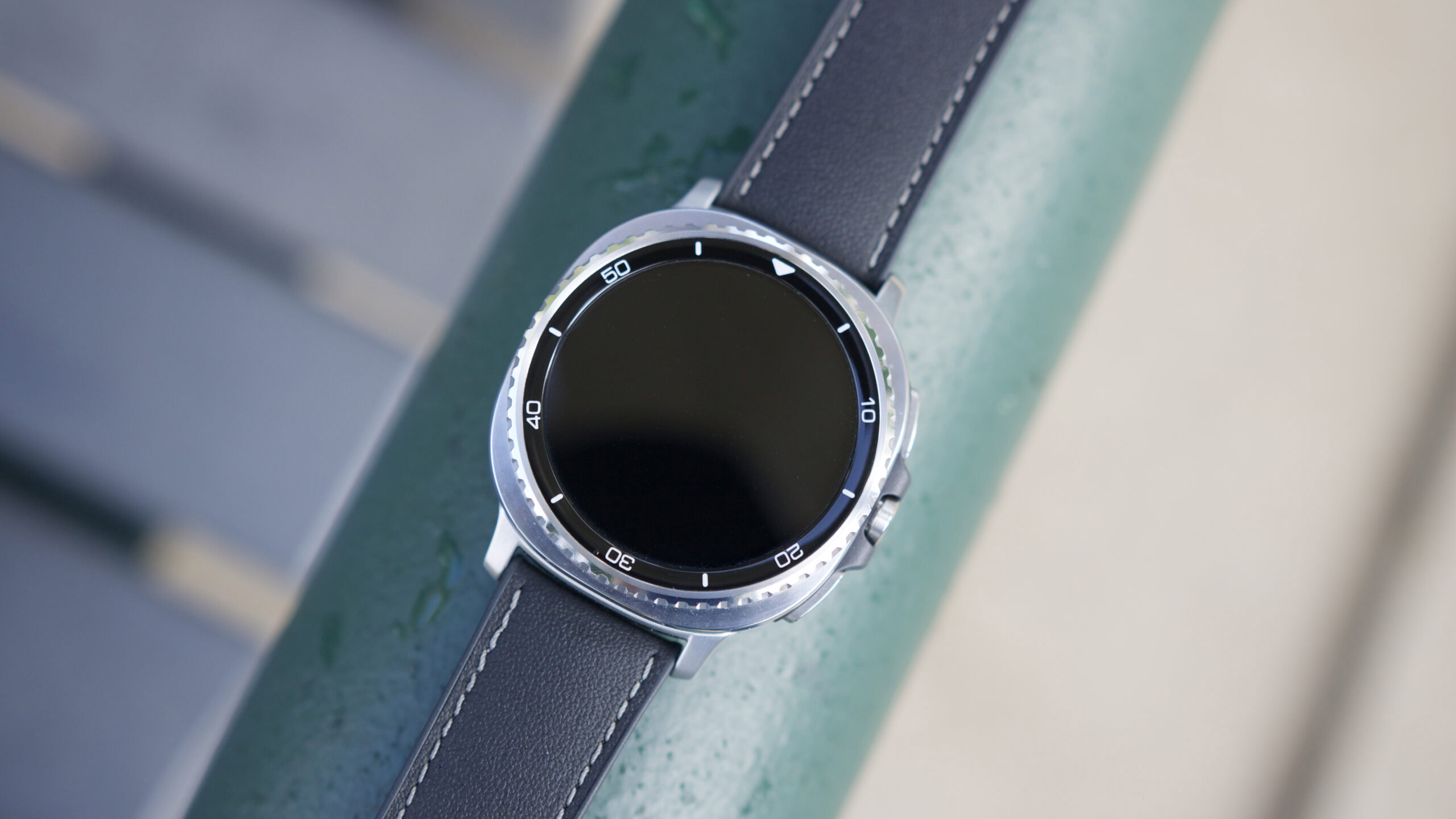 Your Galaxy Watch can finally track your blood pressure — but you probably shouldn’t use it