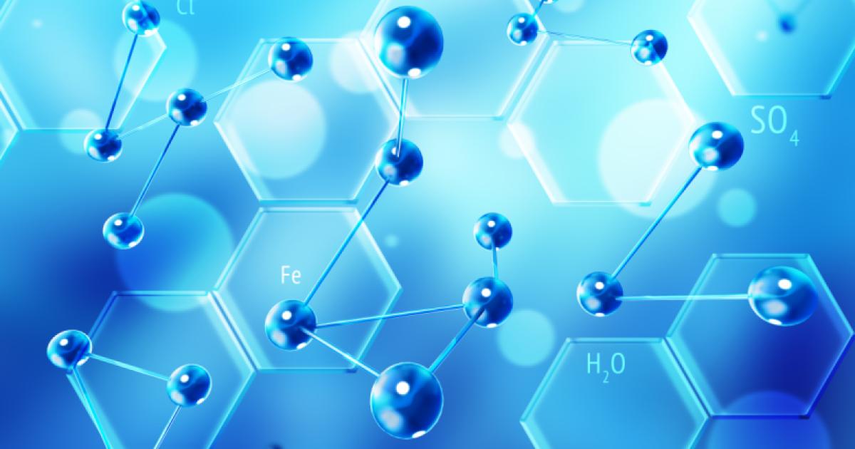 Materials Science: Remaking the Physical World