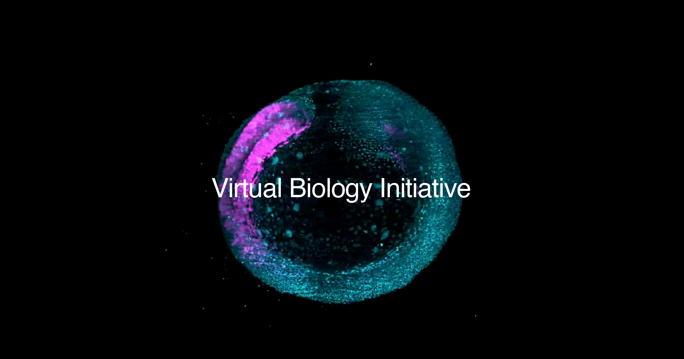 $500M for Virtual Biology Initiative, Funded by Zuckerbergs