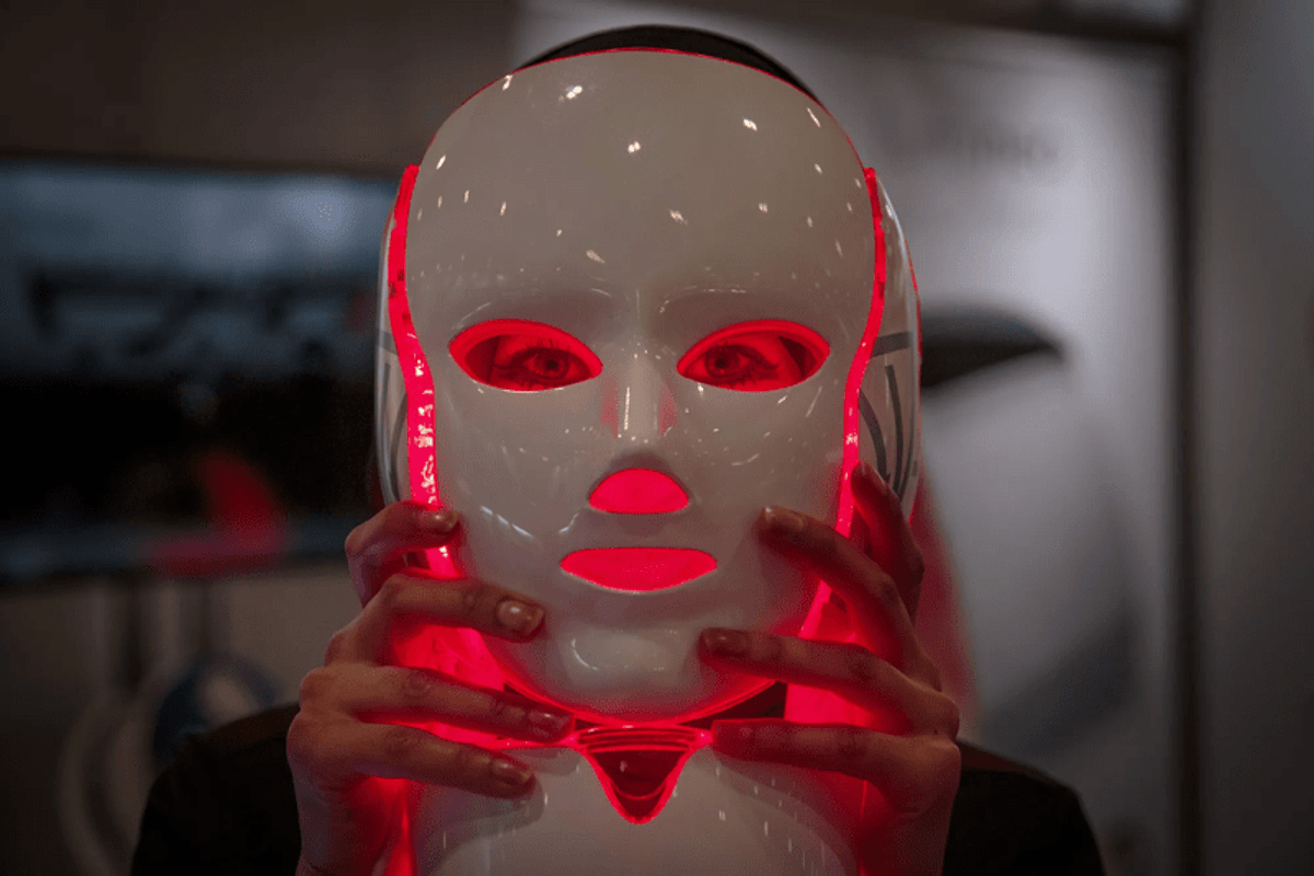 Does red-light therapy work? What the research says