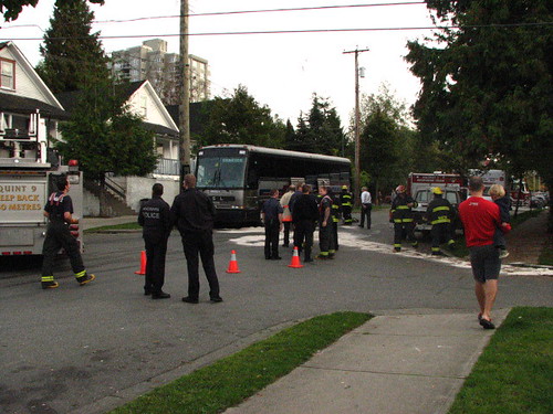 Hazmat situation at midtown Phoenix hotel - FOX 10 Phoenix