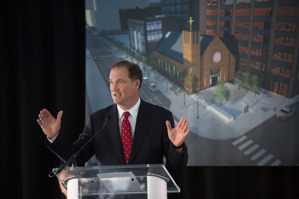 Cardinals Break Ground On New Performance Center In Phoenix - Arizona Cardinals