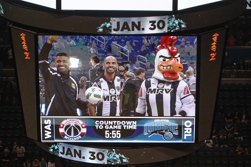 Orlando Magic at Phoenix Suns: Game Preview - NBA