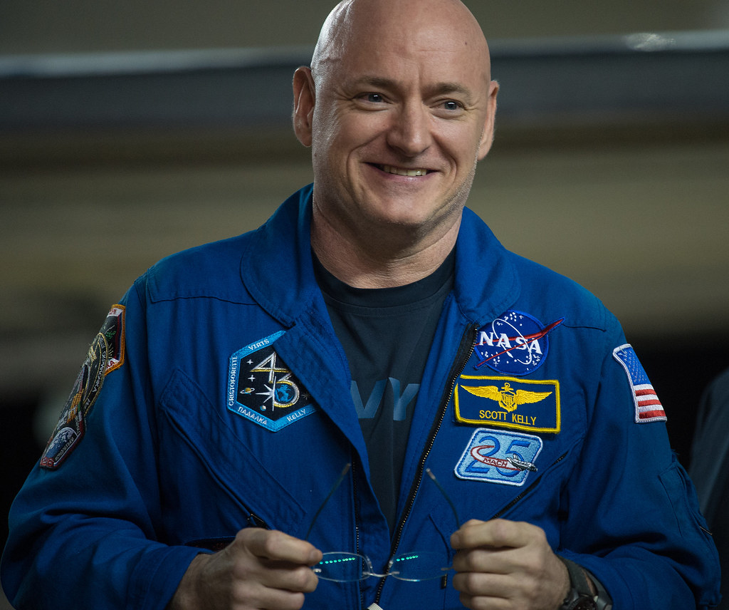 NASA astronaut Mike Fincke, a Pittsburgh-area native, suffered an unprecedented medical issue in space - Pittsburgh Post-Gazette