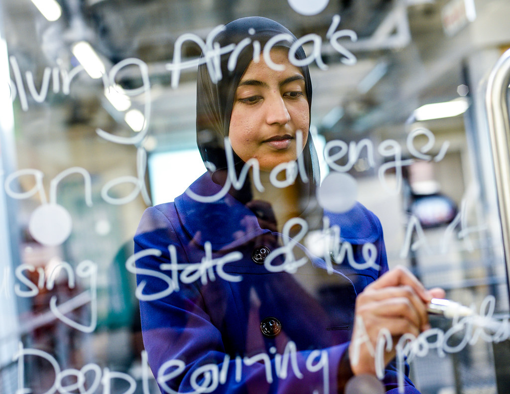 Program management professionals recognized for fulfilling military medical readiness mission through IT innovation - DVIDS