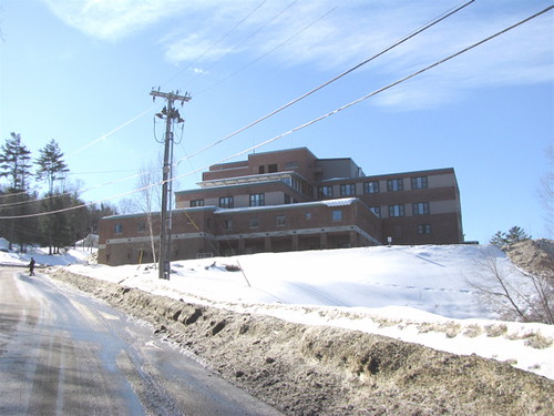 Dartmouth Hitchcock Medical Center and Clinics selects Tamara Rockwell as next CFO - dartmouth-hitchcock.org