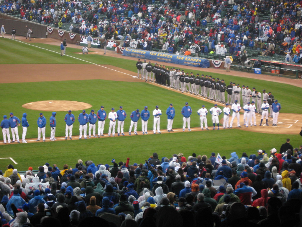 Cubs vs. Rockies at Scottsdale preview, Saturday 3/14, 3:10 CT - Yahoo Sports