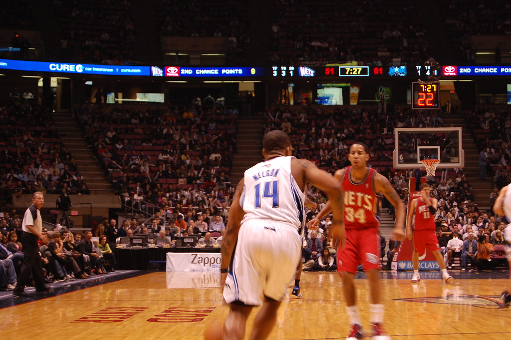 Orlando Magic at Phoenix Suns: Game Preview - NBA