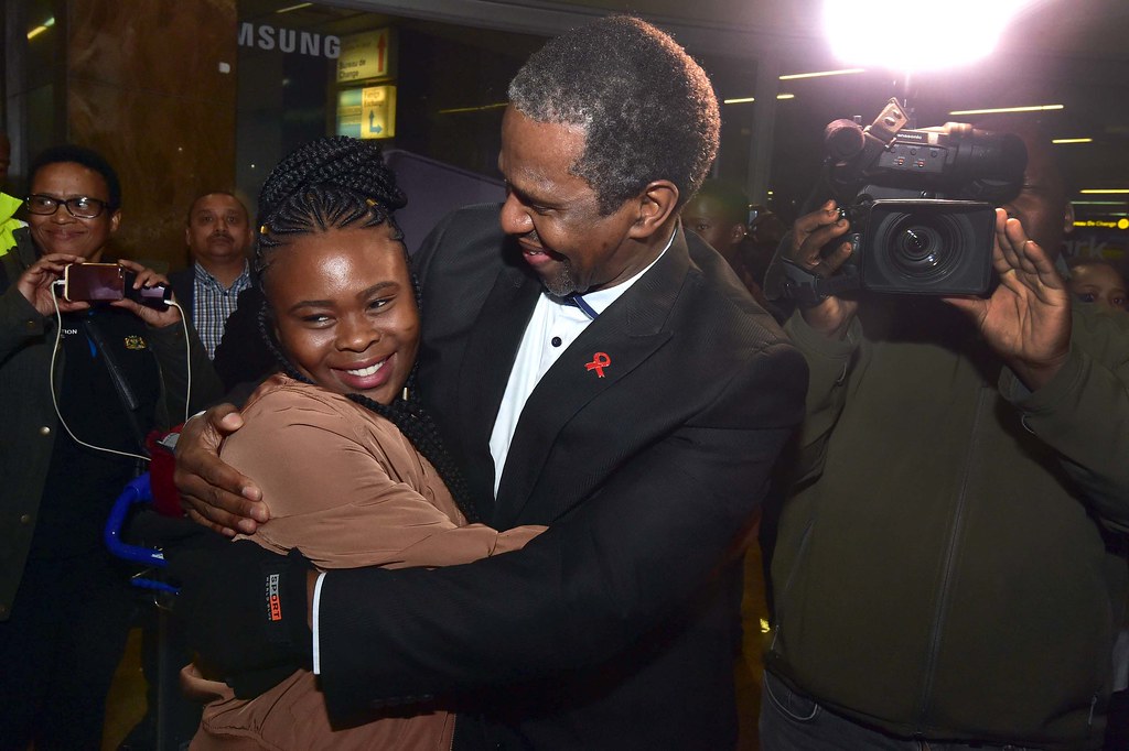 Medical student Matthew Hutchens commits to serving NC - The University of North Carolina at Chapel Hill