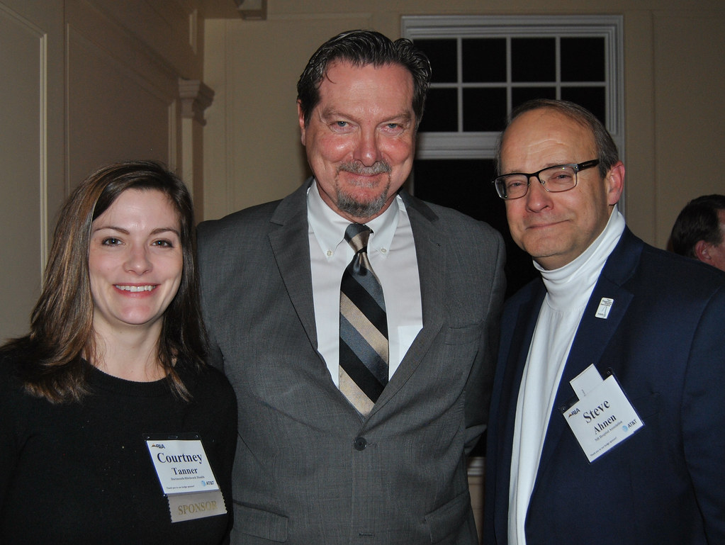 Dartmouth Hitchcock Medical Center and Clinics selects Tamara Rockwell as next CFO - dartmouth-hitchcock.org