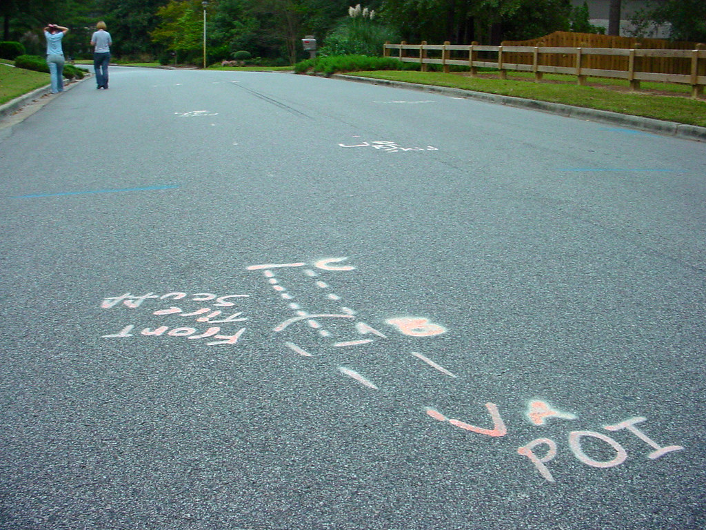 Road blocked after person hit by car in west Phoenix - AZ Family